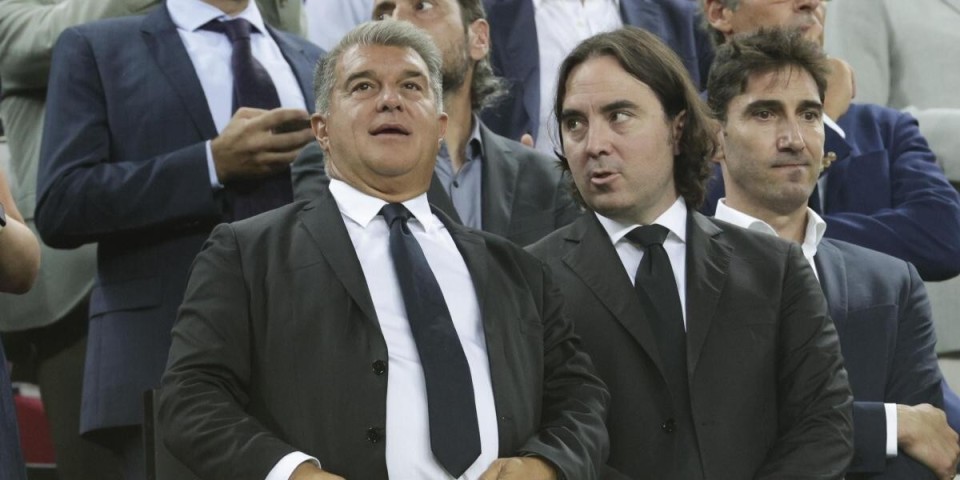 拉波尔塔带 拉波尔塔带