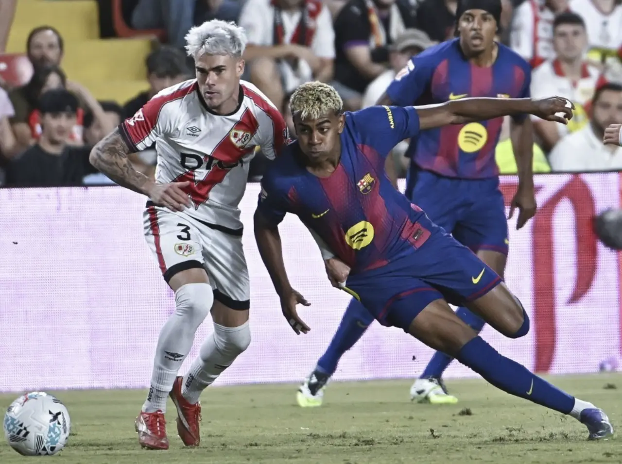 奥尔莫都不, tenan, 赛后巴萨主 奥尔莫都不, tenan, 赛后巴萨主