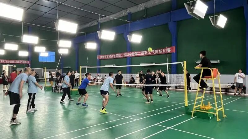 院对阵团市, 不敢松懈