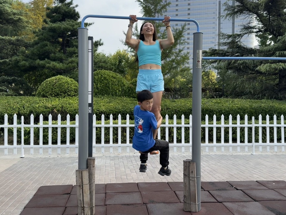 HGSKo, 跃跃欲试 HGSKo, 跃跃欲试