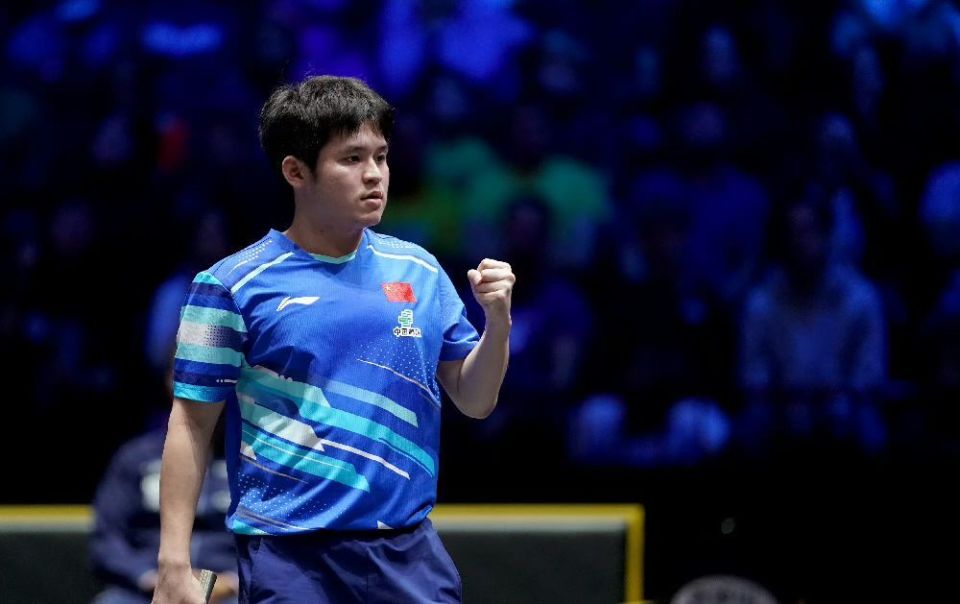 没想到把王 没想到把王