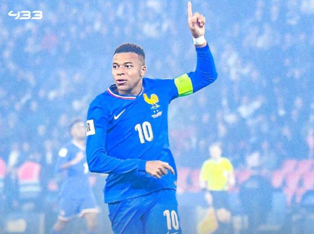 法国队在上 法国队在上